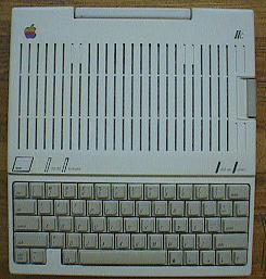 Apple IIc image