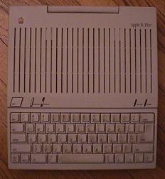 Apple IIc Plus image