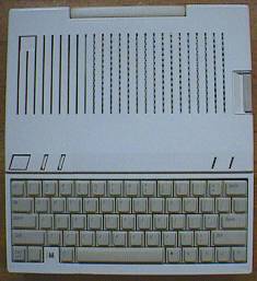 Apple IIc prototype image
