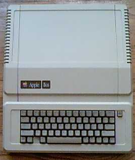 Apple IIgs Upgrade