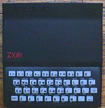 ZX81 image
