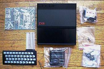 ZX81 kit image